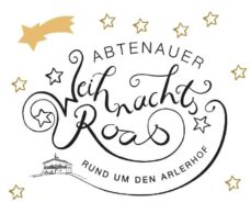 Abtenauer Weihnachtsroas